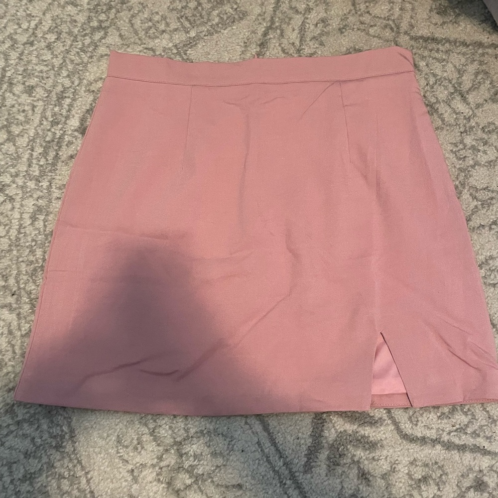 Princess Polly mini skirt